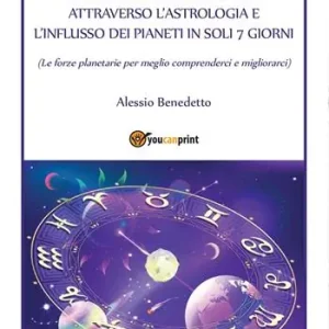Ultimissimo Modello Come migliorare noi stessi attraverso l‘astrologia