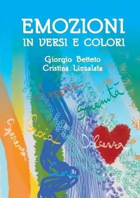 Emozioni in versi e colori Nuovo Arrivo