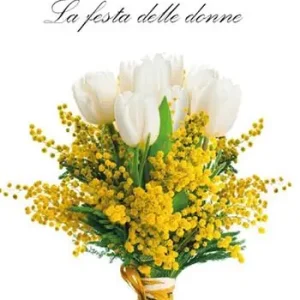 La festa delle donne Super Prezzo
