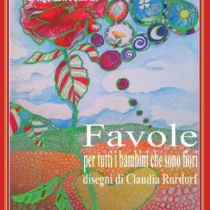 Favole per tutti i bambini che sono fiori Reso Gratuito