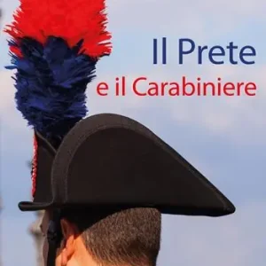 Professionale Il prete e il carabiniere