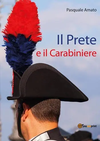 Professionale Il prete e il carabiniere