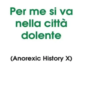 Consegna Rapida Per me si va nella città dolente