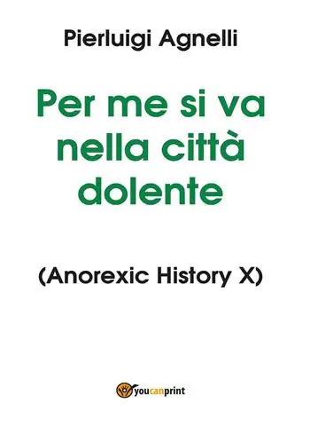 Consegna Rapida Per me si va nella città dolente