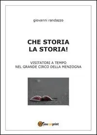 Subito Disponibile Che storia la storia