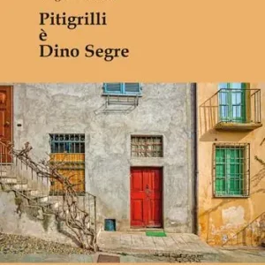 Pitigrilli è Dino Segre Promozione Esclusiva