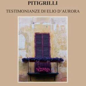 Pitigrilli è Pitigrilli Nuovo Arrivo