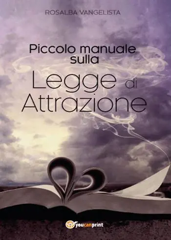 Nuova Collezione Piccolo manuale sulla legge di attrazione