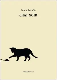 Offerta Lampo Chat noir