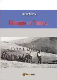 Miglior Prezzo Il coraggio e la promessa
