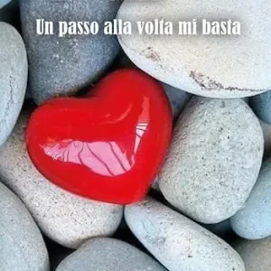 Un passo alla volta mi basta Promo Stagionale