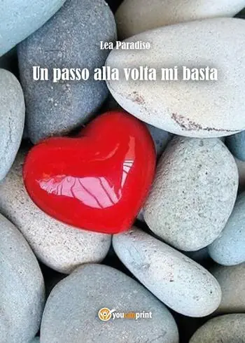 Un passo alla volta mi basta Promo Stagionale