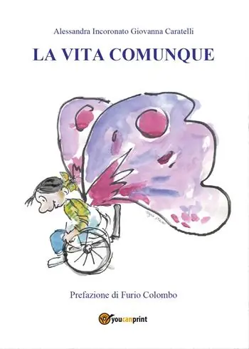 Più Venduto La vita comunque