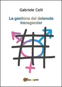 Quantità Limitata La gestione del detenuto transgender