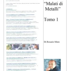 Promozione Esclusiva Malati di metalli. Vol. 1