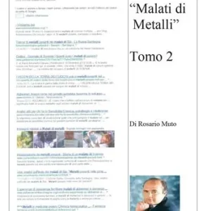 Prezzo Di Fabbrica Malati di metalli. Vol. 2