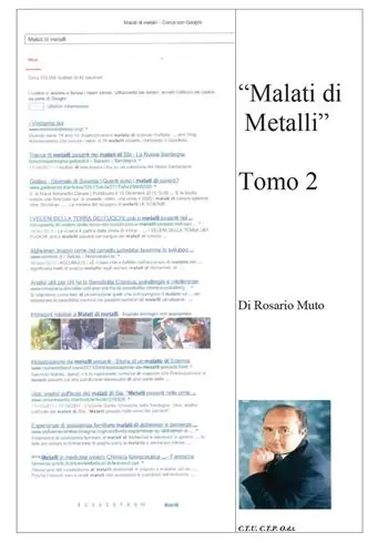 Prezzo Di Fabbrica Malati di metalli. Vol. 2