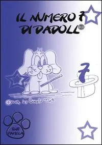 Scelto Dai Clienti Il numero 7 di Dadoll