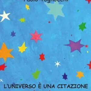 L‘ universo è una citazione Must-Have
