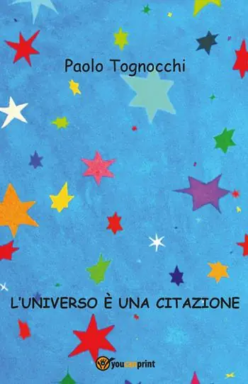 L‘ universo è una citazione Must-Have