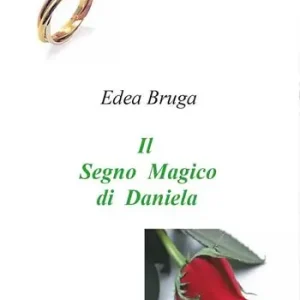 Il segno magico di Daniela Più Venduto