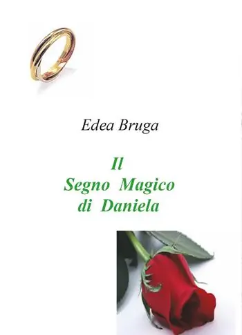 Il segno magico di Daniela Più Venduto