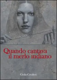 Reso Gratuito Quando cantava il merlo indiano