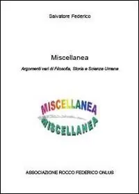 Miscellanea Spedizione Espresso