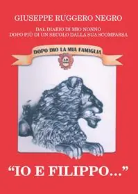 Quantità Limitata Io e Filippo