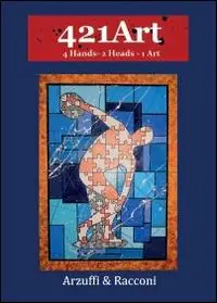 421Art. Ediz. illustrata Novità
