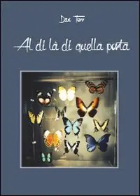 Direttamente Dal Produttore Al di là di quella porta