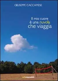Di Tendenza Il mio cuore è una nuvola che viaggia