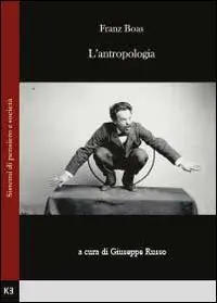 L‘ antropologia Ultima Occasione