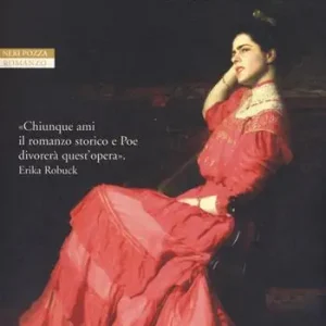 Offerta Del Giorno Mrs. Poe