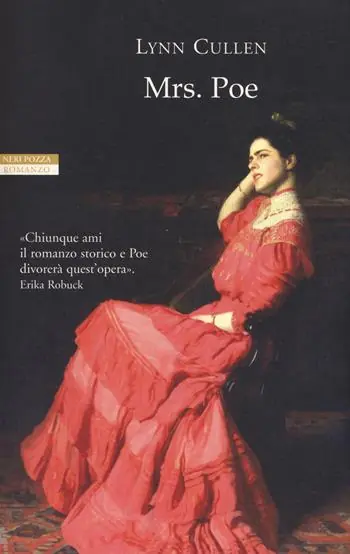 Offerta Del Giorno Mrs. Poe