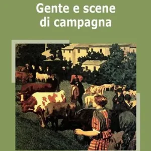 Gente e scene di campagna Spedito Oggi