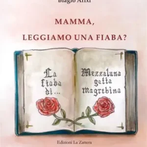 Reso Gratuito Mamma, leggiamo una fiaba?