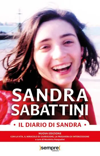 Il diario di Sandra. Nuova ediz. Sconto