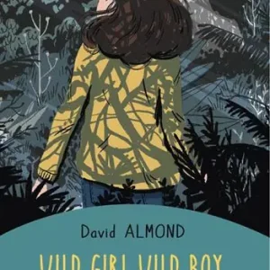 Wild girl, wild boy A Buon Prezzo