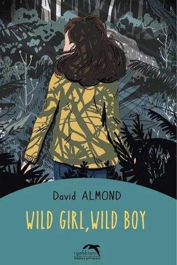 Wild girl, wild boy A Buon Prezzo