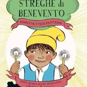 Offerta Rispetta i tuoi fantasmi. Le streghe di Benevento