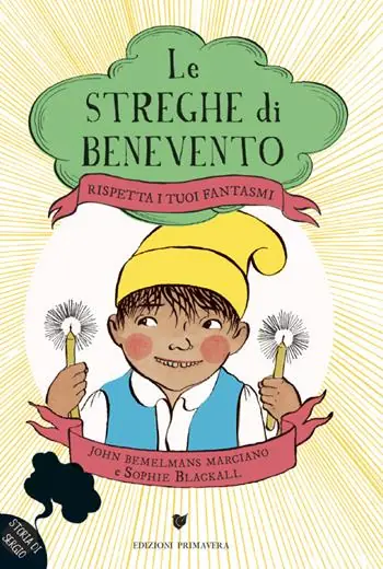 Offerta Rispetta i tuoi fantasmi. Le streghe di Benevento