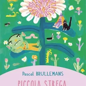 Prezzo Di Fabbrica Piccola strega