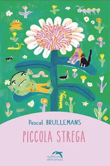 Prezzo Di Fabbrica Piccola strega