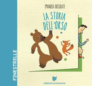 Must-Have La storia dell‘orso. Ediz. a colori
