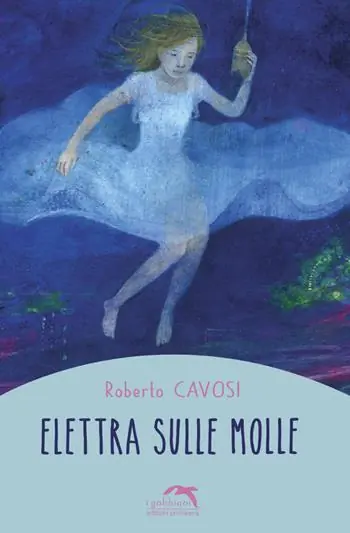Elettra sulle molle Sconto