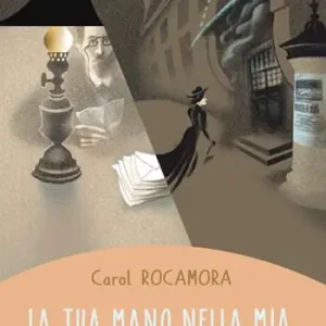 Compra Online La tua mano nella mia