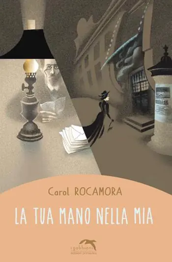 Compra Online La tua mano nella mia