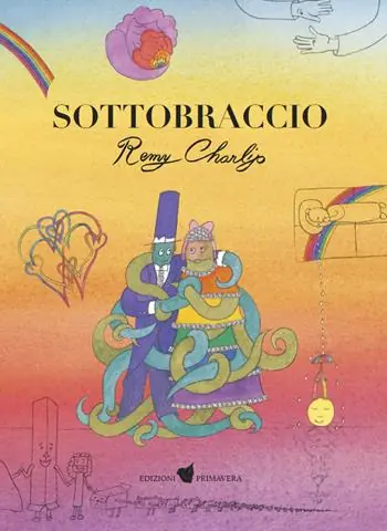 Economico Sottobraccio