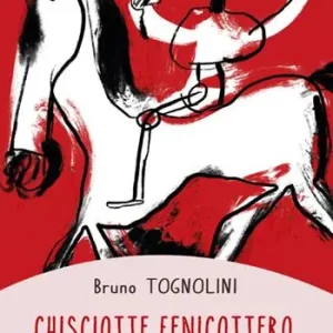 Chisciotte fenicottero Compra Adesso